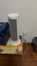 米家小米取暖器京东自营暖风机小太阳取暖器立式速热恒温电暖器家用小型暖风机立式电暖器LSNFJ03ZM 实拍图
