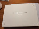 HUAWEI MatePad 11.5''S 灵动款华为平板电脑高刷2.8K全面屏学习8+128GB WIFI深空灰 实拍图