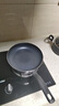 苏泊尔（SUPOR）不粘炒锅无烟厨房全锅具套装组合平底锅汤锅煎锅燃气电磁炉通用 七件套【炒+煎+汤+蒸+刀+铲+压】 实拍图