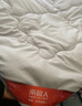 南极人被子冬季空调被四季被学生宿舍单人5斤被芯秋冬棉被150x200cm 实拍图