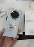 荣耀X60 Pro 十面抗摔防水耐磨 6600mAh青海湖电池 荣耀绿洲护眼屏 8+256 天海青 国家补贴 5G AI手机 实拍图