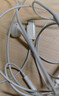 Apple/苹果 USB-C接口有线耳机 type-c接口有线耳机苹果耳机 苹果17有线耳机笔记本耳机游戏音乐 实拍图