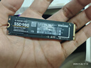 三星（SAMSUNG）1TB SSD固态硬盘 M.2接口(NVMe协议) AI电脑配件 读速3500MB/S 980 实拍图