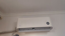 小米（MI）米家 1.5匹 新一级能效 巨省电 空调挂机 KFR-35GW/N1A1【整机十年质保】 实拍图