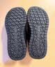 斯凯奇（Skechers）闪穿休闲鞋男士冬季新品百搭一脚蹬加绒保暖通勤鞋高端男鞋 实拍图