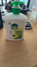 滴露（Dettol）洗手液松木500g瓶 健康抑菌消毒非补充装 儿童家庭用清爽去油 实拍图