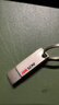 海康威视（HIKVISION）256GB Type-C双接口手机U盘S400 USB3.2大容量高速U盘 读速450MB/s 华为小米苹果手机电脑通用优盘 实拍图