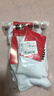 NBA休闲篮球袜子女士中筒运动棉袜秋冬学生加厚毛圈刺绣跑步棉袜3双 实拍图