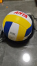 安踏（ANTA）排球【中考训练】比赛体育课专用中小学体考成人儿童软硬5号排球 实拍图