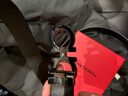 菲拉格慕（Ferragamo）男士腰带男皮带商务正装 双面3.5CM宽可自由裁剪送男友礼物礼盒装 675542 689112枪扣 黑啡双面 晒单实拍图
