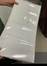 欧唛仿瓷砖墙贴墙纸自粘墙壁遮丑防水防潮耐磨装饰墙面翻新 珍珠白5片 实拍图