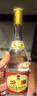 汾酒53度黄盖玻汾  清香型白酒 高度口粮酒  泡酒 53度 475mL 6瓶 整箱装非原箱 实拍图