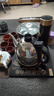 金灶（KAMJOVE） 茶具配件 304不锈钢电水壶 茶具消毒锅茶壶单壶【非整套产品】 K6/K7/K8/K9煮水壶 实拍图