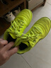 李宁足球鞋男TF碎钉成人青少年小学生儿童专业比赛训练球鞋钉鞋绿 31  实拍图