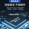 JLINK V9仿真器V11 V12下载器STM32 ARM仿真器单片机烧录器替代JLINK调试编程 V11高配版+转换板+7种排线 实拍图