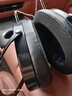 HIFIMAN（海菲曼）ANANDA全尺寸开放式平板振膜头戴式hifi音乐耳机 手机直推发烧高保真耳机 实拍图