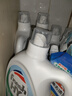 威露士清可新洗衣液松木香15斤全瓶组合装（2.25L*2+1L*3）除菌除螨留香 实拍图