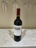 拉菲巴斯克花园赤霞珠干红葡萄酒750ml*2支礼盒装 进口红酒 热门商品 实拍图