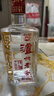 泸州老窖 六年窖头曲 浓香型白酒 52度 500ml 单瓶装 实拍图