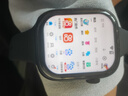 TDD华强北2025新款首发]WatchS10Ultri3华强北5G插卡智能电话手表GPS定位初中高学生成人苹果机和顺成 升级黑 256G流畅芯片-畅玩大型游戏+心率检测 表盘自定义+微信全功能+久玩 实拍图