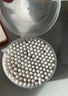 宋先生医用双头棉签棒医药消毒化妆家用木棉花棒掏耳朵一次性医疗用棉棒 【10罐】共1500支 实拍图