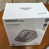 欧姆龙（OMRON）充电语音电子血压计血压仪家用蓝牙医用测量仪老人A866T  实拍图