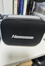 纽曼（Newmine）BT532蓝牙音箱户外骑行迷你便携式大音量随身无线小音响家用桌面高音质实用低音炮收款播报器 实拍图