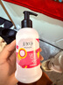 美加净大瓶护手霜175ml按压式大容量滋润保湿清爽滋润双手山茶花香男女 实拍图