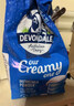 德运（Devondale）全脂成人奶粉1kg袋装调制乳粉儿童学生奶粉高钙澳洲原装进口早餐 实拍图