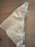 十月结晶婴儿口水巾宝宝男女全棉三角巾纯棉围嘴新生儿 3条装【和平鸽系列】 实拍图