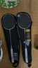 安踏（ANTA）羽毛球拍专业级碳素超轻耐打对拍比赛训练羽毛球球拍 蓝色637-2*2 实拍图