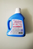 蓝月亮 深层洁净护理洗衣液 自然清香 500g/瓶 强效去污 实拍图