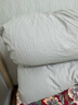 京东京造暖暖90%白鸭绒被 抗菌羽绒被 双人冬厚被芯1000g填充2.0*2.3m 实拍图