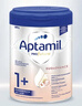 爱他美（Aptamil）爱他美德国白金版 HMO婴儿奶粉1+段(国内3段)800g 德国原装进口 实拍图