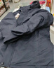 啄木鸟（TUCANO）棉服男冬季爸爸装棉袄加绒加厚连帽外套中老年人士防寒衣服 晒单实拍图