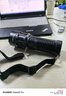 神火（SupFire）手电筒强光手电超亮200000穿天家用小型军户外远射照明应急灯 实拍图