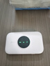 TCL随身wifi三网通用免插卡无线wifi6车载4G路由器随身便携无限制移动联通电信全国通用2025款5GXY15B 【旗舰顶配版】3000毫安大电池超长续航三网任切 不限速不虚标月享1500G流量 实拍图