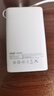 京东京造55W充电宝自带线20000mAh3c认证可上飞机京东自营移动电源小巧适用苹果17华为小米笔记本电脑白色 实拍图