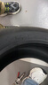邓禄普（DUNLOP）汽车轮胎205/60R16 92V EC300+原配凌渡逸动适配速腾轩逸宝骏 实拍图