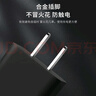 JPLAYER5V1A充电器插头USB适用苹果15/14华为荣耀OPPO小米手机手表手环平板耳机数码台灯剃须刀电源适配器 实拍图