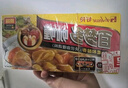 好侍（HOUSE）百梦多咖喱块 原味 200g/盒 日式块状咖喱调味料  4-8人份 实拍图