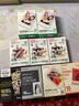 INSTAX富士拍立得 mini相纸 黑白10张(适用mini7+/9/11/40/90/LiPlay/EVO/hellokitty/Link2) 实拍图