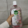 滴露（Dettol）衣物消毒液自然香氛洗衣清洁杀菌除螨除臭48H留香1000ml儿童可用 实拍图