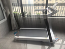 佑美U4Pro跑步机家庭用电动爬坡登山全折叠安静低音走步机健身房器材 实拍图