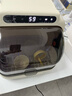 康宝奶瓶消毒器带烘干  紫外线5灯+20L 消毒柜婴儿奶瓶消毒烘干一体机 实拍图