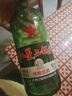 红星二锅头 大二 清香型白酒 43度 750ml*6瓶 整箱装 纯粮口粮酒 实拍图