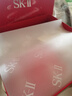 SK-II神仙水230ml精华液sk2水乳化妆品护肤品套装礼盒生日圣诞礼物女 实拍图