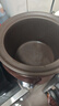 苏泊尔（SUPOR）快炖电炖锅电砂锅电炖盅 炖汤锅煲汤锅紫砂锅 燕窝炖盅煮粥神器 汤锅熬粥电煮锅DG40YC872多功能锅 实拍图