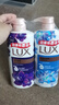 力士（LUX）沐浴露套装 清爽健肤 艾叶山茶香1000g送幽莲350g 香味持久 实拍图