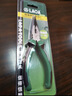 LAOA (LAOA)铬镍钢尖嘴钳钓鱼钳 6英寸LA111326 实拍图